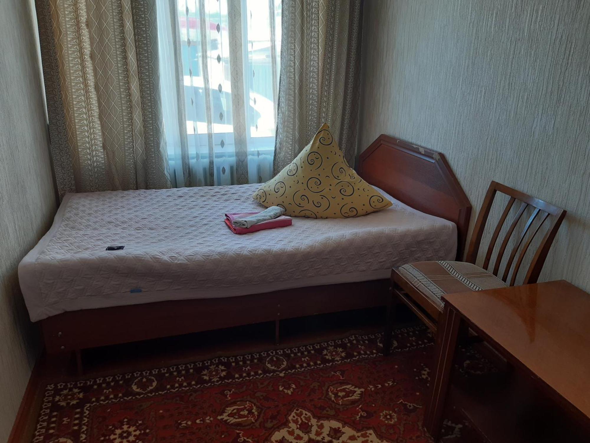 Guest House Lola Kochkor Ngoại thất bức ảnh