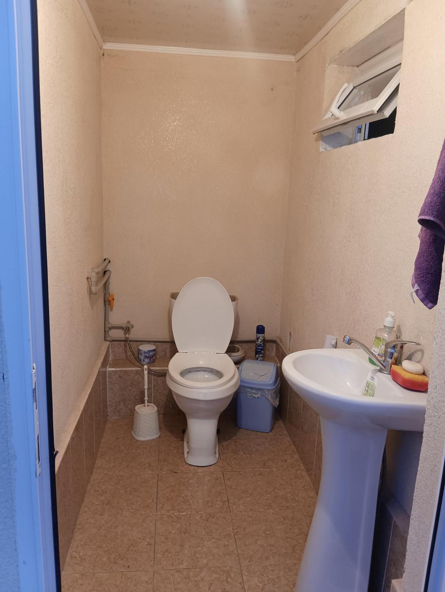 Guest House Lola Kochkor Ngoại thất bức ảnh