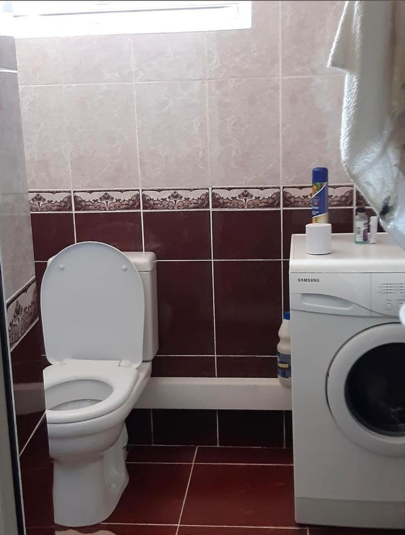 Guest House Lola Kochkor Ngoại thất bức ảnh